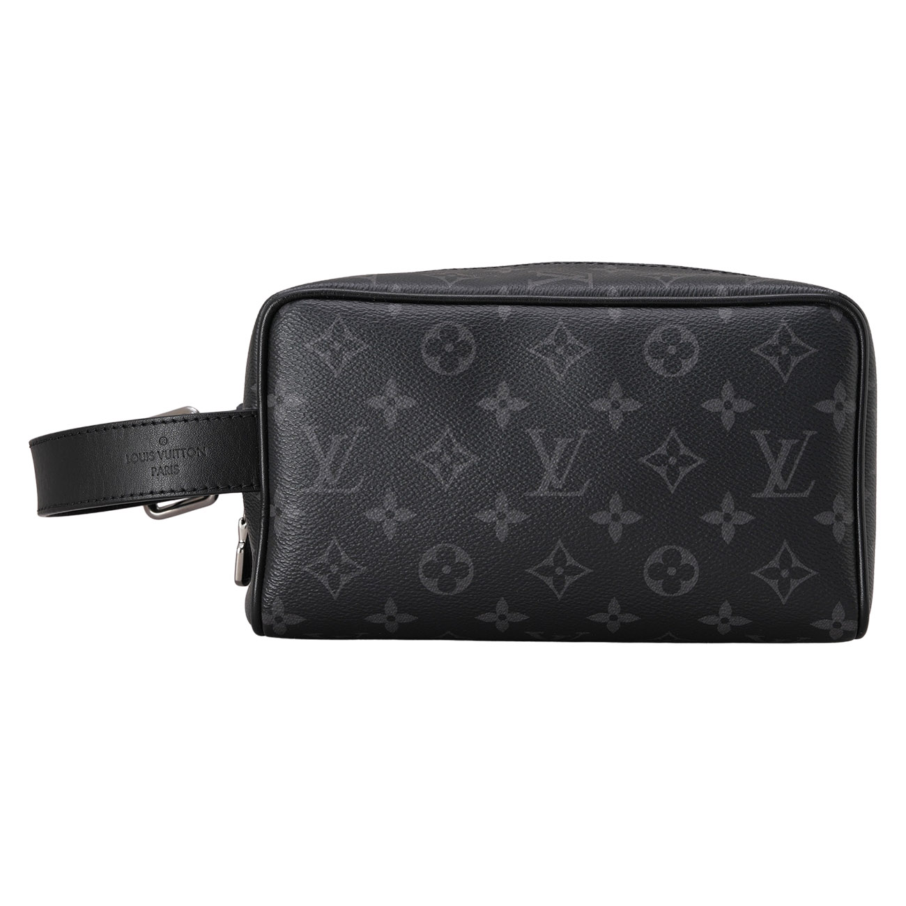 LOUIS VUITTON(USED)루이비통 모노그램 이클립스 락커 돕 키트 파우치